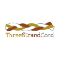 Three Strand Cord logo