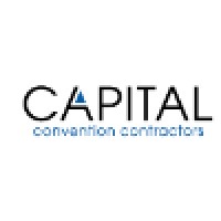 Capital Convention Contractors logo