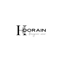 Hoorain Designer Wear logo