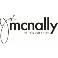 Joe McNally Photography logo