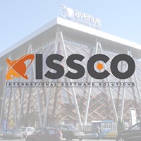 ISSCO logo