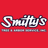 Smitty's Tree Service Inc. logo