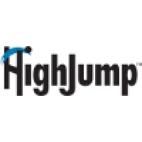 Highjump B2Bi logo