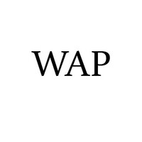 WAP Dog Care Products logo