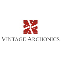 Image of Vintage Archonics