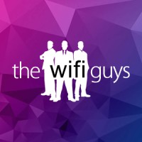 The Wifi Guys logo