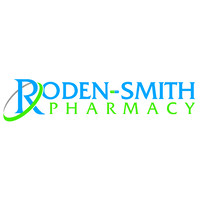 Roden-Smith Pharmacy logo