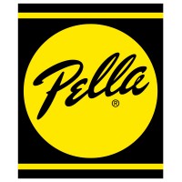 Pella Products Of South Texas logo