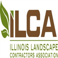 Illinois Landscape Contractors Association logo