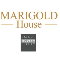 Marigold House logo
