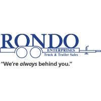 Rondo Enterprises Inc logo