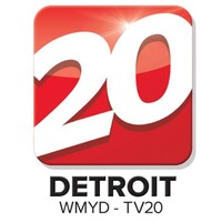 WMYD-TV20 Detroit logo