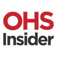 OHS Insider logo