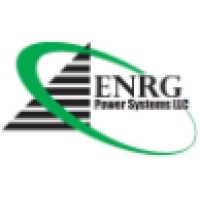 ENRG Power Systems LLC logo
