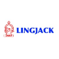 Lingjack Engineering Works logo