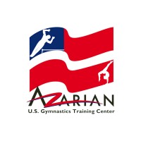 AZARIAN U.S. GYMNASTICS TRAINING CENTER, INC. logo
