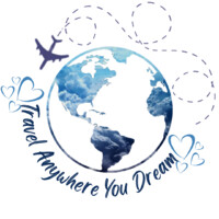 Anywhere You Dream Travels logo