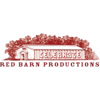Red Barn Productions logo