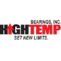 High Temp Bearings Inc. logo
