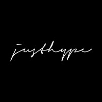 HYPE. logo
