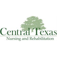 Central Texas Nursing and Rehabilitation logo