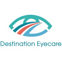 Destination Eyecare logo