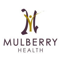 Mulberry Health logo