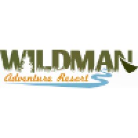 Wildman Adventure Resort logo