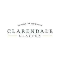 Clarendale Clayton logo