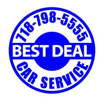 Best Deal Car Service Inc. logo