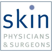 Dr. Sandra Lee (aka Dr. Pimple Popper) Skin Physicians And Surgeons logo