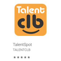 Image of Talent Spot