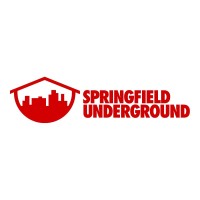 Springfield Underground logo
