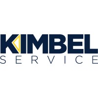 Kimbel Service logo