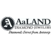 Aaland Diamond Jewelers logo