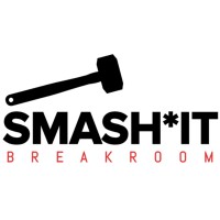 SMASH*IT Breakroom logo
