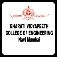 Bharati Vidyapeeth College Of Engineering, Navi Mumbai