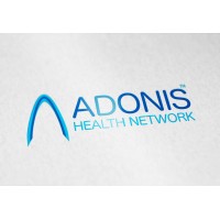 Adonis Health Network logo