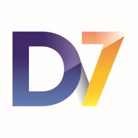 Decon7 logo