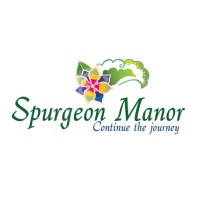 Spurgeon Manor logo