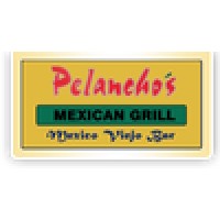 Pelanchos Mexican Grill logo