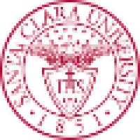 Department of Environmental Studies and Sciences at Santa Clara University logo