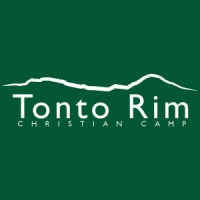 Tonto Rim Christian Camp logo