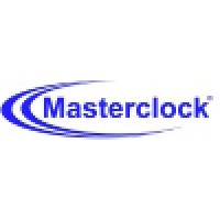 Masterclock, Inc. logo