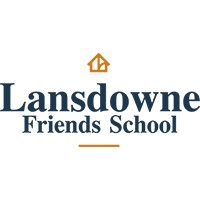 Lansdowne Friends School logo