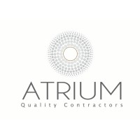 Atrium logo