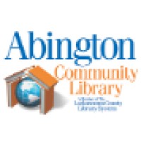 Abington Community Library logo