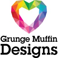 Grunge Muffin Designs, LLC logo