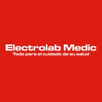 Electrolab Medic logo