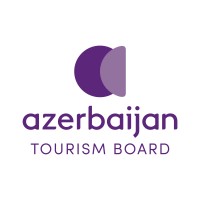 Azerbaijan Tourism Board (ATB) logo